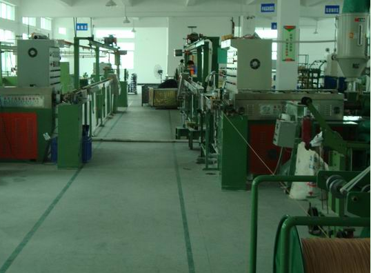 廠(chǎng)房車(chē)間